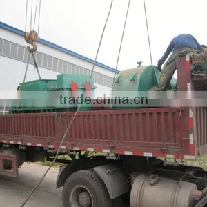 Factory Price ! Small Scale Brick Making Machine thumbnail-1