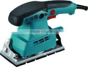 Best Price Portable Woodworking Sander Machine , 300W Portable Electric Sander For Wood S3-185 thumbnail-1