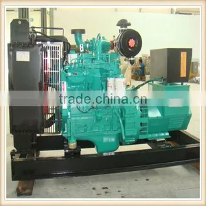 20kw to 800kw Best Price Silent Diesel Generator With Cummins Engine thumbnail-1
