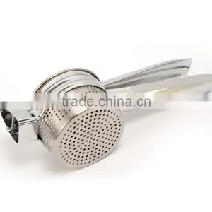 Stainless Steel Hand Citrus Mini Juicer Maker thumbnail-4