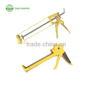 Cheap General Style Aluminum Manual Caulking Gun thumbnail-1