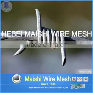 High Quality Razor Barbed Wire thumbnail-2