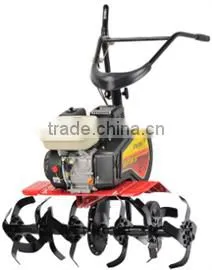 ANT-901B Power Tiller With Petrol Engine thumbnail-1