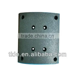 High Quality NORTH-BENZ Front Brake Pad thumbnail-1