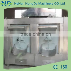 Hot Sale Peanut Baking Machine thumbnail-3