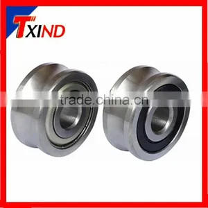 Factory Supply Top Quality Bearing LR207-X-2RS LR207-2RS LR208-X-2RS LR208-2RS LR209-X-2RS LR209-2RS thumbnail-3