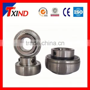 Chinese Manufacture Pillow Block Bearing UCP204 Bearing P204 thumbnail-1