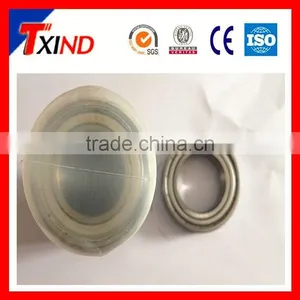 Self Aligning Sealed Ball Bearing thumbnail-6