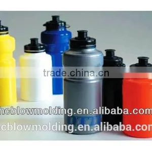 Hot Sale Animal Shape Water Bottle Food Grade Bear Plastic Bottle thumbnail-3