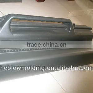 OEM Blow Molding Fishing Reel PE Material Rod Barrels Fishing Sports Equipment For Sale thumbnail-2