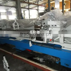 DL-500C Torno Universal Pesado With Center Distance 1000mm, 1500mm thumbnail-1