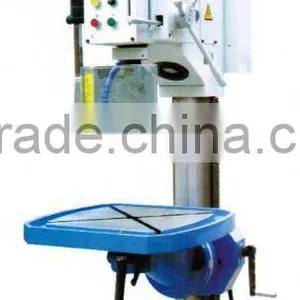 Geared Head Drilling Machine thumbnail-1