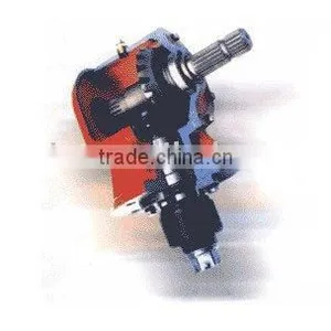 BW5521 Bevel Gearbox for Grass Cutter thumbnail-1