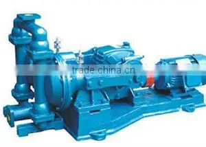 Electric Diaphagm Pump/electric Water Pumps thumbnail-1