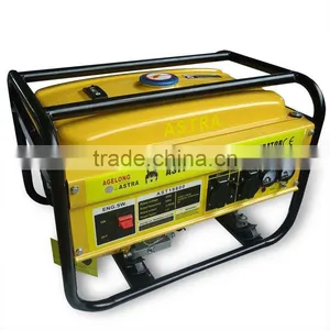 Astra Korea Gasoline Generator /Honda Generator thumbnail-1