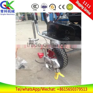 Very Popular Painting Equipment Widely Used in Airport and Highway thumbnail-6