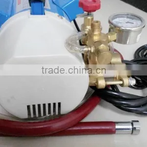 2015 Popular Portable Electric Hydrostatic Testing Pump DSY-60A thumbnail-3
