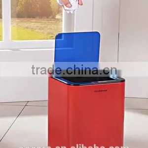 Intelligent Sensor Dustbin thumbnail-1
