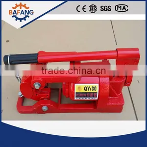 2017 Hot Sale Hydraulic Cable Cutter thumbnail-1