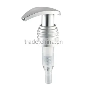 Facial Cleanser, Bath Lotion Cosmetics Lotion Pump thumbnail-3