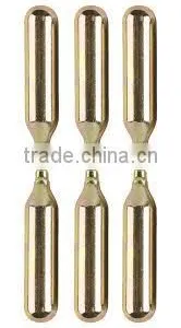 Co2 Cartridge for Fire Extinguisher Manufacture thumbnail-1