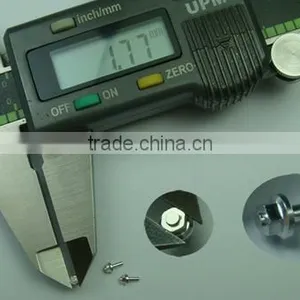 Excellent Quality Mechanical Parts for Aluminum Hardware Parts thumbnail-2
