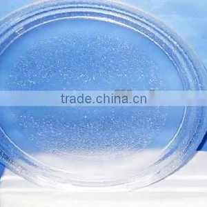 Microwave Oven Glass Tray thumbnail-1