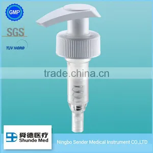 24/410 Plastic Lotion Pump Switch Pump thumbnail-6