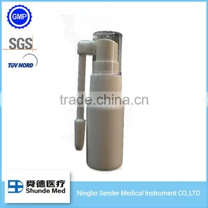 Supply Good Best Nose Spray For Allergies thumbnail-1