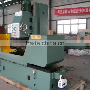 Cylinder Body and Cover Surface Grinding Machine MODEL 3M9735*150 thumbnail-3