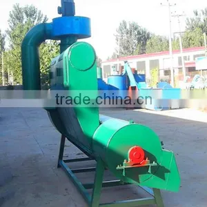Mineral Water Bottles Label Removing Machine With Carbon Steel thumbnail-2