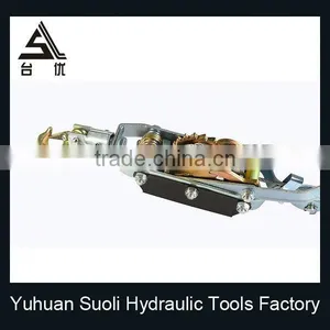 1-7/8', 2' and 2-5/16' All Purpose Tiny Trailer Hitch Hitch Lock thumbnail-1