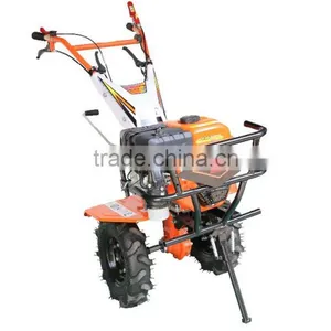 Chongqing Supplier Farm Use Small Gasoline Cultivator Power Tiller Price thumbnail-4