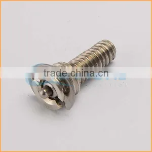 Dongguan Factory Supply Precision Metal Cnc Turning Parts thumbnail-4
