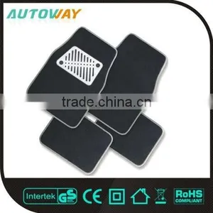 Fashionable Superior Car Carpet thumbnail-3