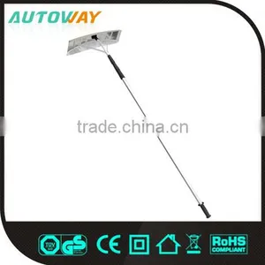Popular Soft Handle Telescopic Snwo Shovel (snow Roof Rake Shovel) thumbnail-1