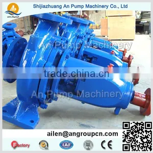 10 Inch Farm Irrigation Back Pull Out End Suction Centrifugal Pump thumbnail-6