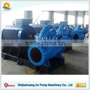 Stainless Steel Impeller Split Case Pump thumbnail-4