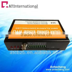 Home Alarm System Gsm Alarm and Controller ATC60A01 Gsm Wireless Alarm System 12v thumbnail-1