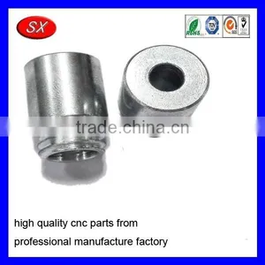 Stainless Steel Ecig Mechanical Mod for Electronic Cigarette Part thumbnail-2