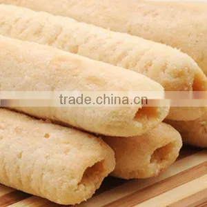 Latest Fashion Best-Selling Core Filled Snack Food Machine/machinery thumbnail-6