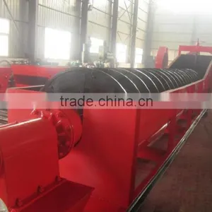 Spiral Classifier/screw Classifier for Gold Mining Plant thumbnail-3
