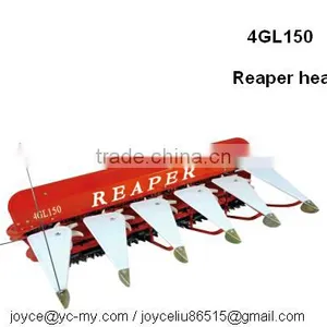 MINGYUE Harvester Head 4GL150 thumbnail-1