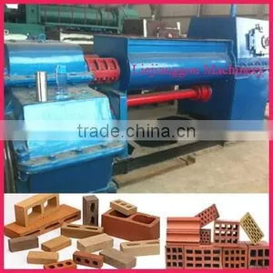 Clay Brick Making Machine Price/auto Brick Making Machine thumbnail-2