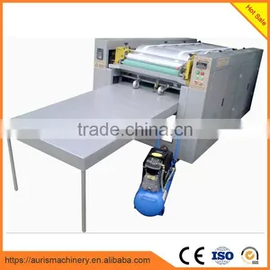 4 Colors PP Woven/pizza Box Printer Machine/paper Bag Printing Machine thumbnail-1
