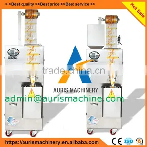 Automatic Tea/medicine Herb Packaging Machine thumbnail-5