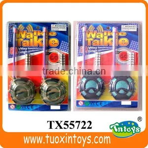 Kids Walkie Talkie, Toy Walkie-talkie, New Toys for Kid 2016 thumbnail-2