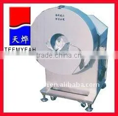 TW-907 Staniless Steel Food Potato Cut Machinery (video) thumbnail-1