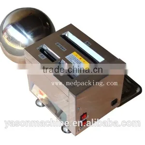 HK-88A Multi-function Pill Making Machine Pill Maker for Large Pill thumbnail-3