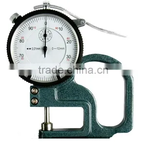 Mechanical Thickness Gauge thumbnail-1